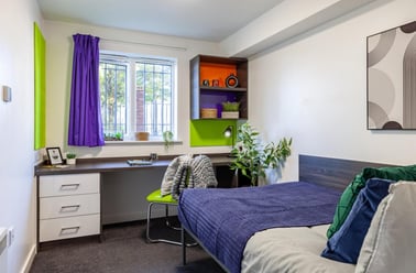 Paddington Village, Low Hill, Liverpool - Image 2